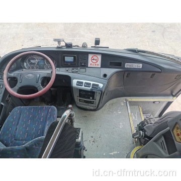Yutong Coach 51 Seats bekas pakai